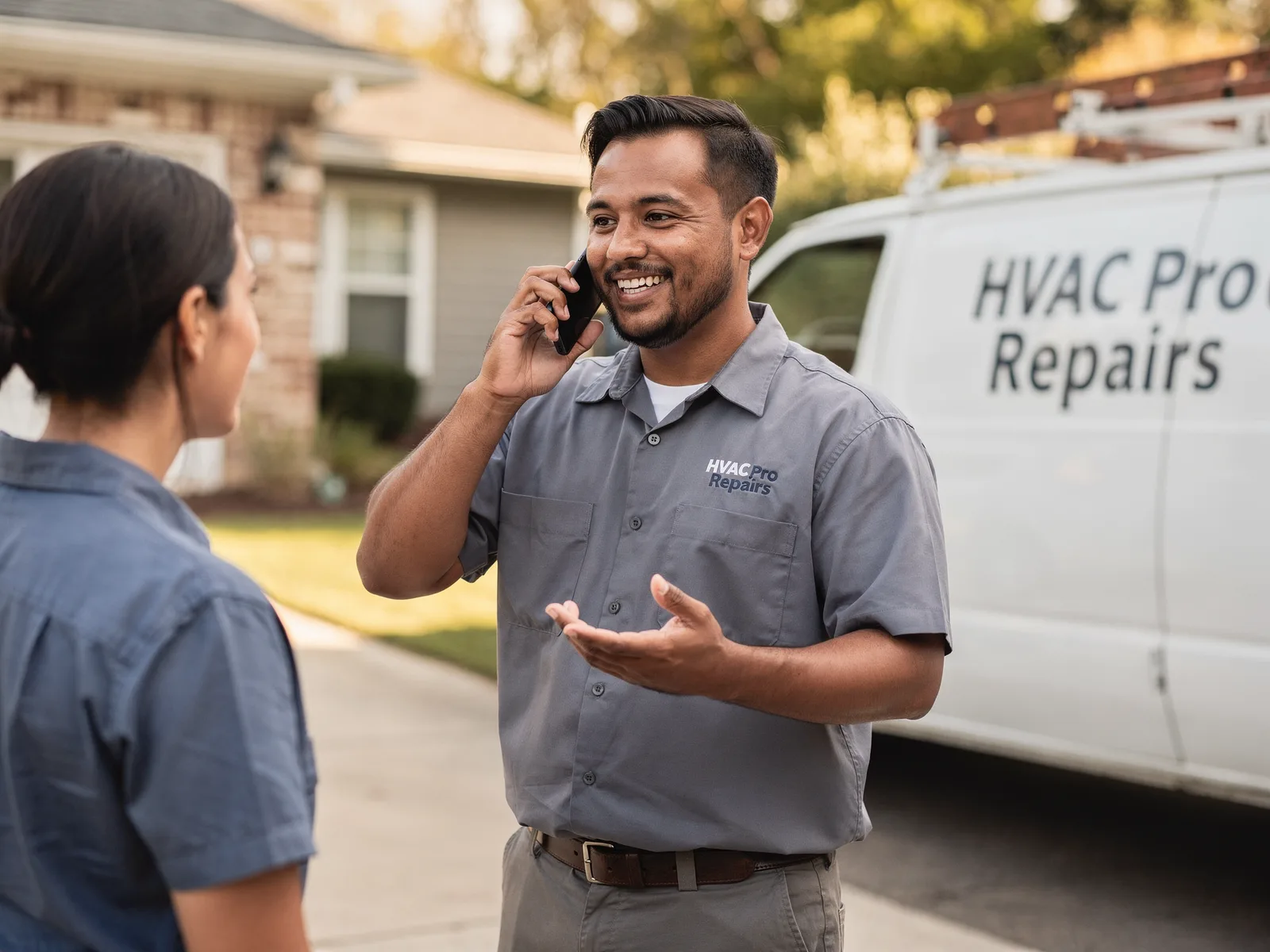 Heat Pump Repair Kelayres, PA FAQs